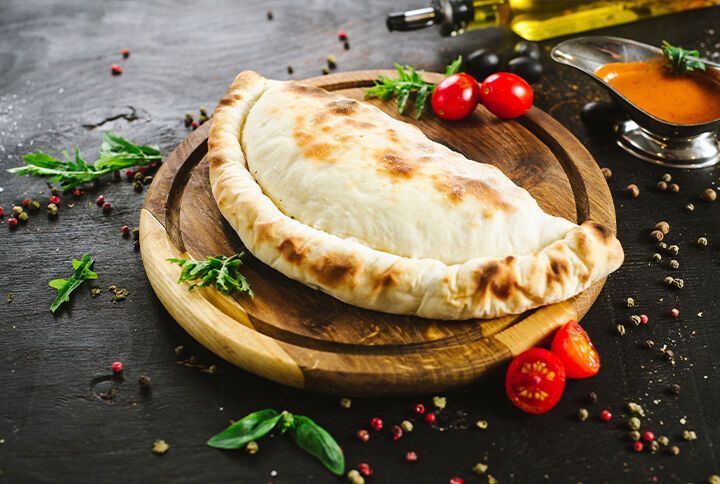 Seele Calzone