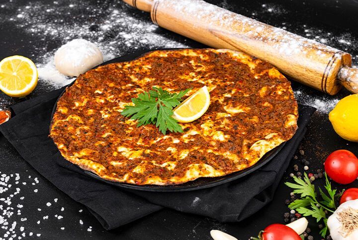 LAHMACUN